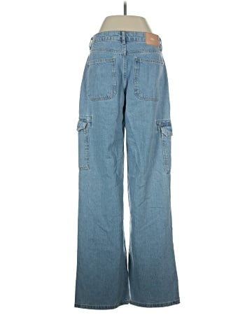 Zara Jeans (view 2)