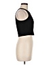 Bozzolo Black Sleeveless Top Size M - photo 4