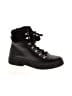 Tod's Black Ankle Boots Size EU 38 - photo 1
