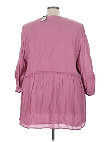 Avenue Casual Dress (view 2)