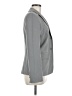 BCBGMAXAZRIA Gray Blazer Size 6 - photo 4