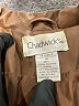 Chadwicks 100% Polyester Brown Blazer Size 10 - photo 6