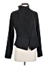 INC International Concepts Black Jacket Size XS - photo 1