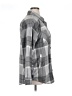 Maurices 100% Polyester Gray Jacket Size XL - photo 4