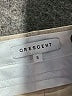 Crescent Gray Dress Pants Size S - photo 7