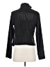 INC International Concepts Black Jacket Size XS - photo 2