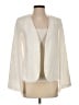 DKNY Ivory White Blazer Size XS - photo 1