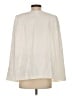 DKNY Ivory White Blazer Size XS - photo 2