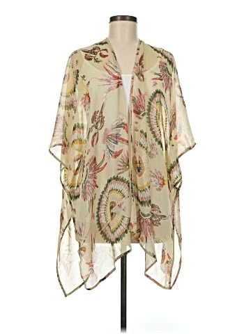 Umgee Kimono (view 1)