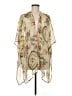 Umgee Ivory Kimono Size Med - Lg - photo 1