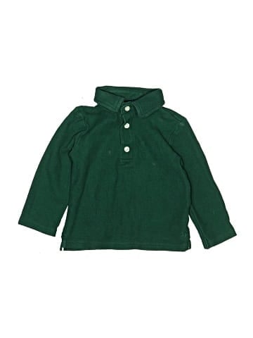 Janie and Jack Long Sleeve Top (view 1)