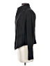 INC International Concepts Black Jacket Size XS - photo 5