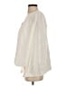 DKNY Ivory White Blazer Size XS - photo 5