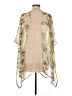 Umgee Ivory Kimono Size Med - Lg - photo 2