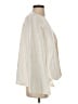 DKNY Ivory White Blazer Size XS - photo 4