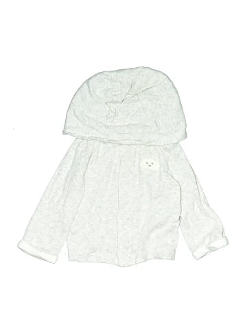 Carter's Coat (view 1)