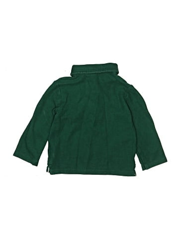 Janie and Jack Long Sleeve Top (view 2)