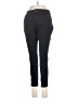 Old Navy Solid Black Dress Pants Size 4 Petite - photo 1