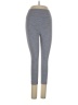 Athleta Chevron-herringbone Blue Leggings Size XS - photo 1