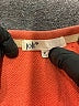 Jolt Hearts Orange Pullover Sweater Size M - photo 7