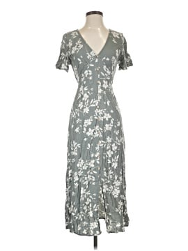 Final Touch Casual Dress