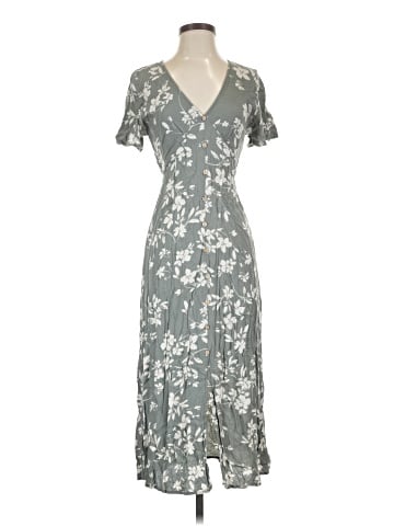 Final Touch Casual Dress (view 1)