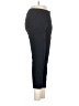 Old Navy Solid Black Dress Pants Size 4 Petite - photo 4