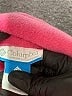 Columbia Pink Track Jacket Size 18 - 20 - photo 6