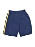 Disney Pixar 100% Polyester Color Block Blue Athletic Shorts Size 5T - photo 2