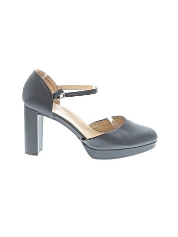 Naturalizer Heels (view 1)