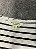 Max Studio Stripes Ivory Casual Dress Size 1X - photo 7