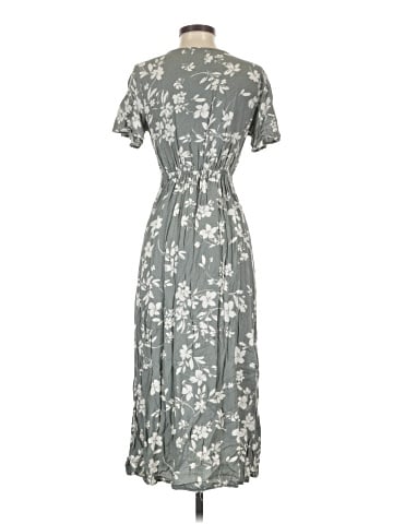 Final Touch Casual Dress (view 2)