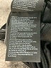 H&M Polka Dots Black Casual Dress Size L - photo 5