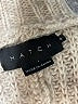Hatch Tan Turtleneck Sweater Size XS Maternity (0) - photo 6
