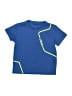 Unbranded Blue Active T-Shirt Size 120 cm / US 6X - photo 1