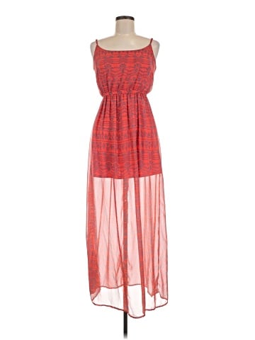 Forever 21 Casual Dress (view 1)