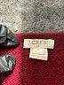 J.Crew Factory Store Burgundy Pullover Sweater Size L - photo 4