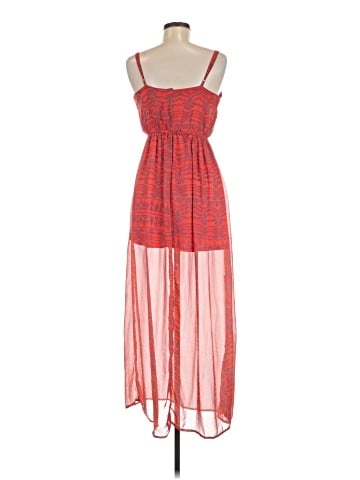 Forever 21 Casual Dress (view 2)