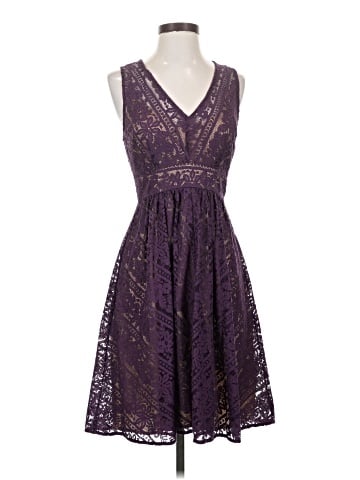Plenty By Tracy Reese Cocktail Dress (view 1)
