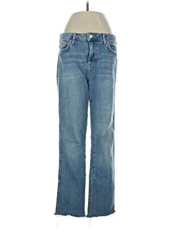 Free People Jeans (view 1)