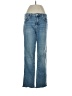 Free People Blue Jeans Size 26 waist - photo 1