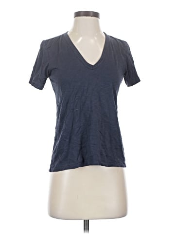 Rag & Bone Short Sleeve T-Shirt (view 1)