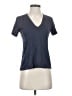 Rag & Bone Gray Short Sleeve T-Shirt Size XS - photo 1