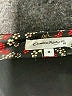 Claudia Richard Black 3/4 Sleeve Blouse Size S - photo 7
