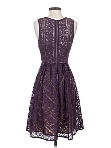Plenty By Tracy Reese Cocktail Dress (view 2)