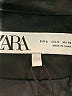 Zara Black Blazer Size S - photo 6