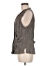 J.Jill Gray Vest Size M (petite) - photo 5