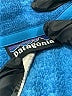 Patagonia 100% Polyester Blue Fleece Size XS - photo 6