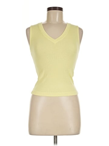 Michael Stars Sleeveless T-Shirt (view 1)