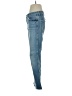 Free People Blue Jeans Size 26 waist - photo 5